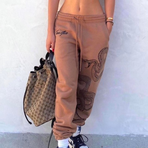 I.AM.GIA Sweatpants - Picture 2 of 8